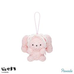 【いちごみるく】じょせまる　マスコット②