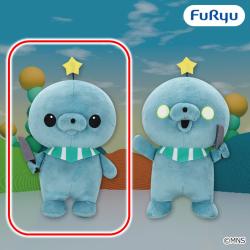 【普通】教育番組　ぶるぶるぬいぐるみ