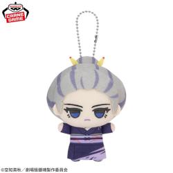 【土方十四郎】新劇場版 銀魂 -吉原大炎上-　ちびぐるみvol.2