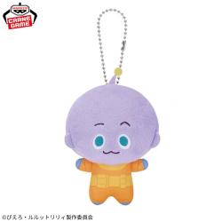 【ミーター】魔法の姉妹ルルットリリィ　ちびぐるみ【当社限定】