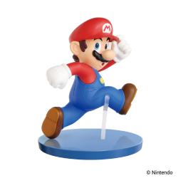【マリオ】スーパーマリオ 3Dランド　コレクションフィギュア