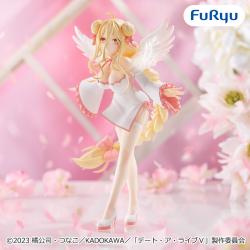 デート・ア・ライブⅤ　BiCute Pure Figureー星宮六喰ー