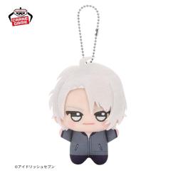 【八乙女楽】アイドリッシュセブン　ちびぐるみvol.3