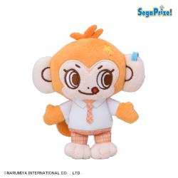 【ルッキー】ナルミヤキャラクターズ　SCHOOL マスコット