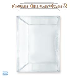 フィギュアディスプレイケース2