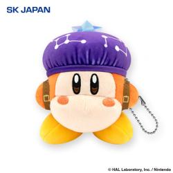 【天もん学者ワドルディ】星のカービィ ディスカバリー Nintendo Switch2 Edition+スターリーワールド　マスコット