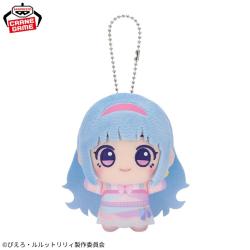 【ルル】魔法の姉妹ルルットリリィ　ちびぐるみ【当社限定】