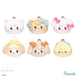 Lil ala mode　ミニがまぐち