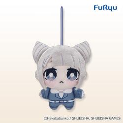 【ジャスミン】都市伝説解体センター　ちょぴぬいぷち①