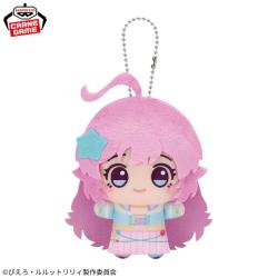 【リリィ】魔法の姉妹ルルットリリィ　ちびぐるみ【当社限定】