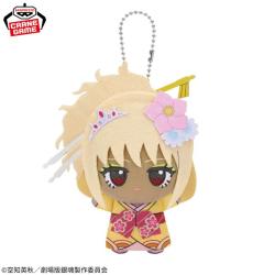 【沖田総悟】新劇場版 銀魂 -吉原大炎上-　ちびぐるみvol.2