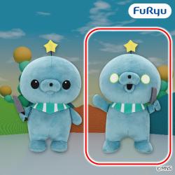 【発光】教育番組　ぶるぶるぬいぐるみ