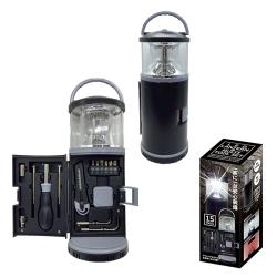 LEDランタン&マルチツールセット