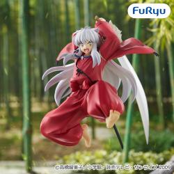 犬夜叉　Trio-Try-iT Figure―犬夜叉―vol.2