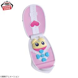 【メップル】ふたりはプリキュア　フィグライフ! カードコミューン型スタンド