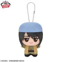 【桂小太郎】新劇場版 銀魂 -吉原大炎上-　ちびぐるみvol.2