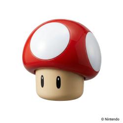 【スーパーキノコ】スーパーマリオ　キノコランチBOX