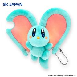 【エフィリン】星のカービィ ディスカバリー Nintendo Switch2 Edition+スターリーワールド　マスコット