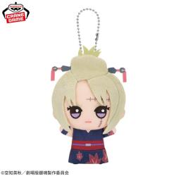 【月詠】新劇場版 銀魂 -吉原大炎上-　ちびぐるみvol.2