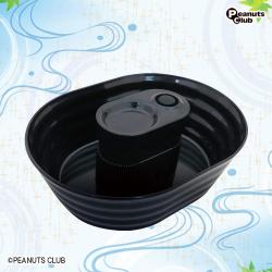 【ブラック】卓上流しそうめん　清澄