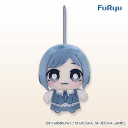 【福来あざみ】都市伝説解体センター　ちょぴぬいぷち①