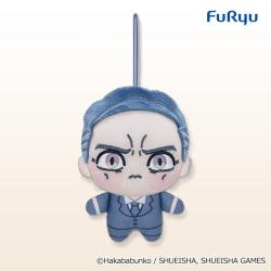 【富入順蔵】都市伝説解体センター　ちょぴぬいぷち①