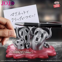 ジョジョの奇妙な冒険 黄金の風　フィグライフ！ Mt