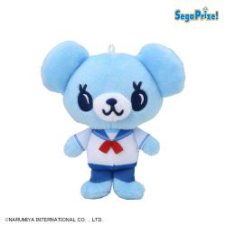 【ミントくん】ナルミヤキャラクターズ　SCHOOL マスコット