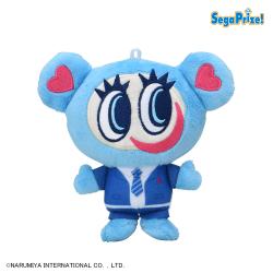 【ナカムラくん】ナルミヤキャラクターズ　SCHOOL マスコット