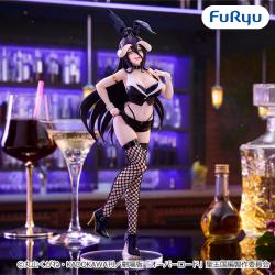 オーバーロード　BiCute Bunnies Figureーアルベド・another costumeー