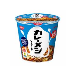 カレーメシ シーフード【2026/09/16】