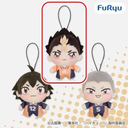 【西谷夕】ハイキュー!!　ちょぴぬいぷち③