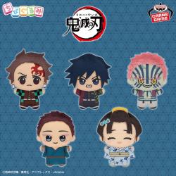 アニメ「鬼滅の刃」　ちびぐるみvol.7