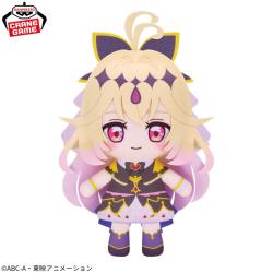 名探偵プリキュア！　めちゃもふぐっとぬいぐるみ〜キュアアルカナ・シャドウ〜