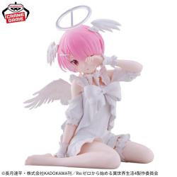 Re:ゼロから始める異世界生活　-Relax time-ラム Sweet Angel ver.
