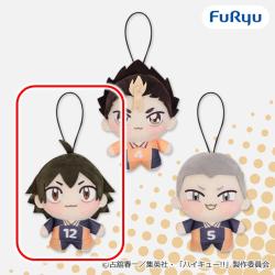 【山口忠】ハイキュー!!　ちょぴぬいぷち③