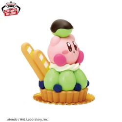 【つやつや！宝石みたいなフルーツタルト】星のカービィ　Paldolce collection vol.7