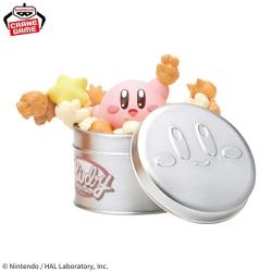 【カービィとはじける！ポップコーン】星のカービィ　Paldolce collection vol.7