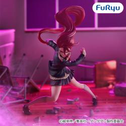 TVアニメ『ダンダダン』　Trio-Try-iT Figureーアイラ(変身)ー