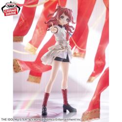 学園アイドルマスター　ESPRESTO-Majestic pose-花海咲季