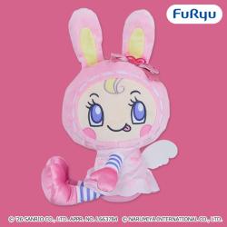 【ベリエちゃん】Mezzo Piano×Hello Kitty　エンジェルBIGぬいぐるみ