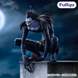 DEATH NOTE　ぬーどるストッパーフィギュアーリューク―