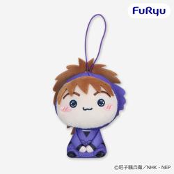 【不破雷蔵】忍たま乱太郎　もちぴこマスコット 第五弾
