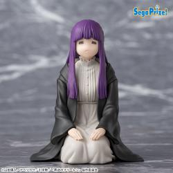 葬送のフリーレン　ちょこのせ プレミアムフィギュア “フェルン”〜拘束魔法〜