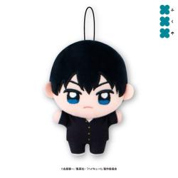 【影山飛雄】ハイキュー!!　ぬいぷりけmini 制服vol.2