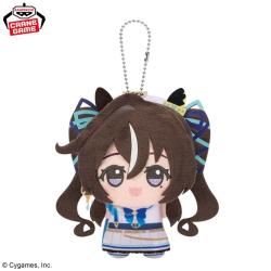 【ヴィブロス】ウマ娘 プリティーダービー　ちびぐるみvol.2