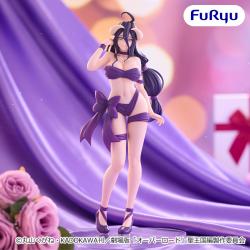 オーバーロード　BiCute Ribbons Figureーアルベドー