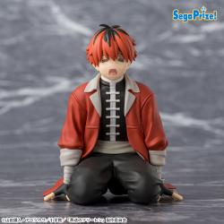 葬送のフリーレン　ちょこのせ プレミアムフィギュア “シュタルク”〜腰が抜けて歩けない…〜