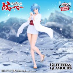 アニメ『地獄先生ぬ〜べ〜』　GLITTER&GLAMOURS ゆきめ