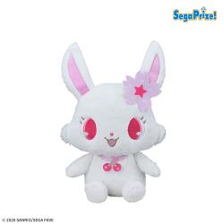 ジュエルペット　Lぬいぐるみ “ルビー”